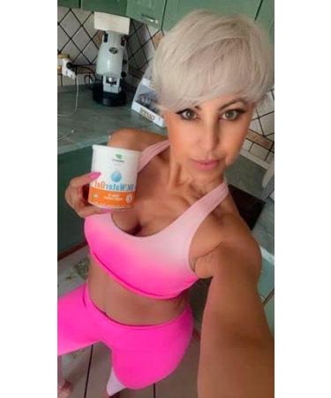 Nature's Finest OK! Fatburn + OK! Waterout - Boost Fat Loss & Reduce Water Weight with Tyrosine & Carnitine | International Shipping - Buy Online on GoSupps.com