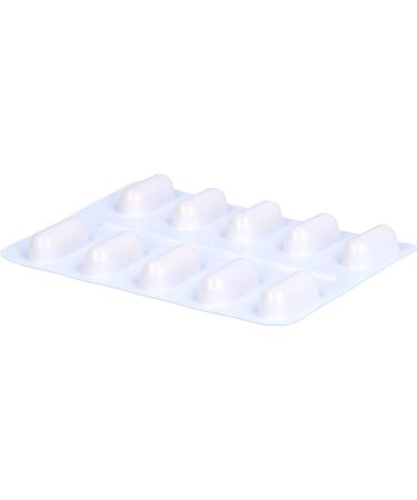 Syxyl probio -cult duo - nutritional supplement with riboflavin lactic acid bacteria & micronutrients to support intestinal flora & mucosa - 30 Capsules in Blister Pack - Buy Online on GoSupps.com