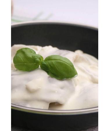 Sauce Mix Bundle which Contains Bisto White Sauce Mix 185g - Pack of 3 with Grocery List Card - Buy Online on GoSupps.com