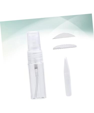 Housoutil 1 Pack Lace Eyelid Stickers Double Eyelid Paster Double Eyelid Sticker Eye Patch Light and Thin - Buy Online on GoSupps.com