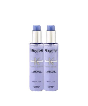 K rastase Blond Absolu Cicaplasme Double Pack 150 ml