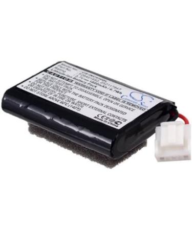 SPANN Battery Replacement for Ingenico 750-16 790-16 EFT930 | 3.7V Part No: 252117847 F26401652 - International Shipping - Buy Online on GoSupps.com