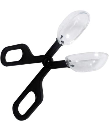 Toyvian Reptiles Zonge Clip - Feeding & Cleaning Tool for Amphibians Terrarium Spiders Crickets & Small Pets - 2 Pieces | Ideal for Aquariums - Buy Online on GoSupps.com