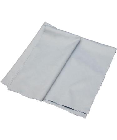 GLEAVI 3pcs Microfiber Cleaning Cloth Set - Jewelry Eyeglasses & Glasses Wipe - Durable & Effective Soft Cloth for All Surfaces - Buy Online on GoSupps.com