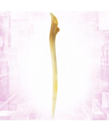 LALAFINA 1 Set Hair Accessory Vintage Hair Pin Hair Bun Adult Bat Ears Chinese Hair Pins Shawl Hair Pins Hair Picks Stick Hair Chopstick Hair Barrettes Hair Stick Dense China Miss - Buy Online on GoSupps.com