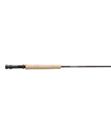 Sage Fly Fishing - ESN Fly Rod 3WT, 10' 6" 4 PC (3106-4) Fly Fishing Rod