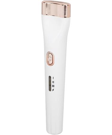 Long Lasting Rechargeable Eyelash Curler with 3 Gears Rapid Heating Double Sided Comb Design 24H Smudge- Curl (Socobetas5kh18xqgg-12) - Buy Online on GoSupps.com