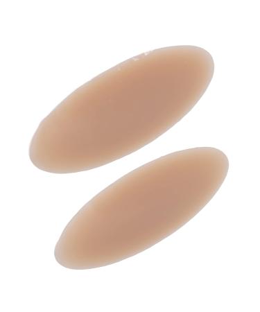 Buy Self-Adhesive Calf Enhancer Pads - Correct Leg Shape Skin Color 120g/Pair - Ideal for Women's Calf Correction - Buy Online on GoSupps.com