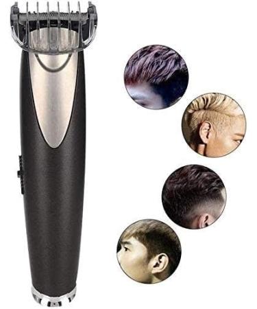 KouRy Hair Clippers - USB Rechargeable Cordless Trimmers for Men & Women | Home Hair Cutting Kit for Dad Boyfriend Husband - Buy Online on GoSupps.com