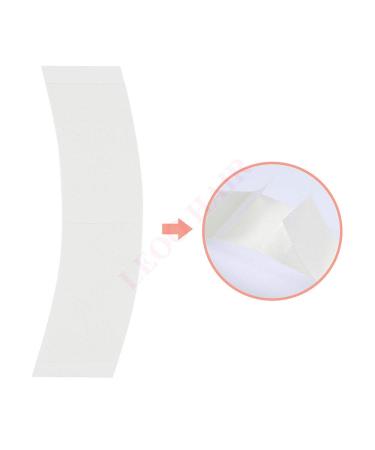 Ultra Hold Double-Sided Blue Hair Tape for Men & Women | Waterproof Adhesive for Toupees, Wigs & Hair Systems | Walker Contour C | 36pcs - Buy Online on GoSupps.com