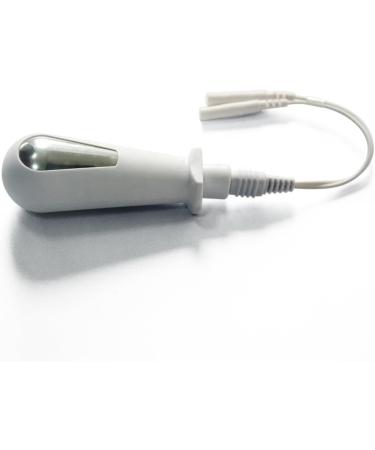 Incontinence Stimulation Electrode KM-506 for Kegel Toner | Pelvic Floor EMS | TENS Compatible - Buy Online on GoSupps.com