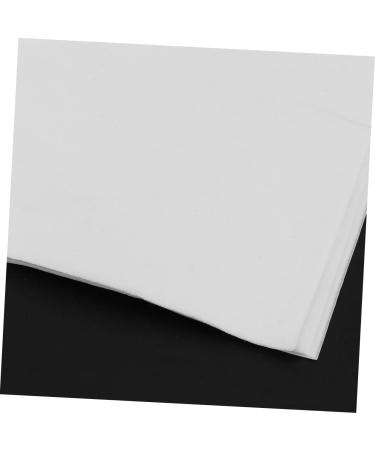 Operitacx 60 Sheets Rice Paper Office Accessories India Ink Daily Use Chinese Art Paper 27c Paper Cut Advanced White 60 38X27CM - Buy Online on GoSupps.com