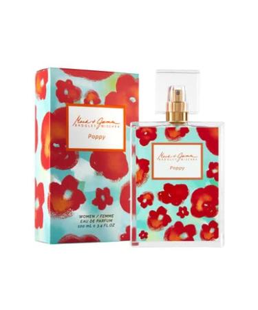 Badgley Mischka Poppy Eau de Parfum 100 mL - Buy Online on GoSupps.com