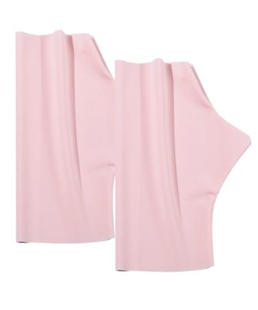 Beaupretty 5 Pairs Ice Silk Nail Gloves Manicure Gloves Outdoor Gloves Protective Gloves for Manicure Gloves for Gel Nails Nail Gel Anti-uv Gloves for Gel Nail Lamp Soft Miss Sleeve Nylon - Buy Online on GoSupps.com