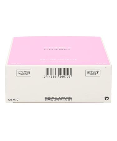 Chanel Chance Eau Vive Eau De Toilette Spray 5 Ounce 5 Fl Oz (Pack of 1) - Buy Online on GoSupps.com