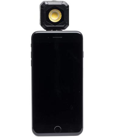 Lume Cube Suction Cup Mount: Secure and Versatile Mounting Solution - Buy Online on GoSupps.com