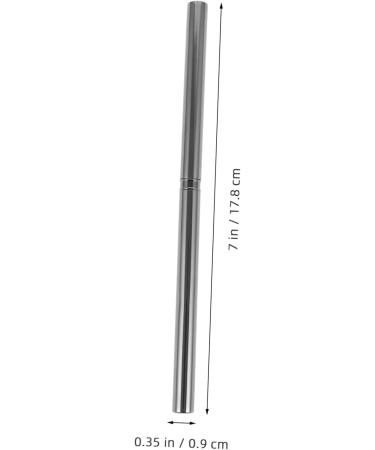 MERRYHAPY Nail Pen Manicure Tools Gels Nail Gel Nail Art Nail Art Pen Home Salon Nail Art Tools Nail Brush Nail Shop Supplies Nail Painting Pens Nail Painting Brushes Manicure Supplies - Buy Online on GoSupps.com