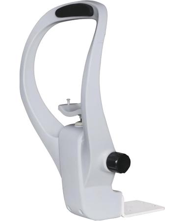 Cymyyds Optical Instrument Chin Support Set | Forehead Bracketing for Automatic Refractometers | Optometry Accessories for Visual Training - Buy Online on GoSupps.com