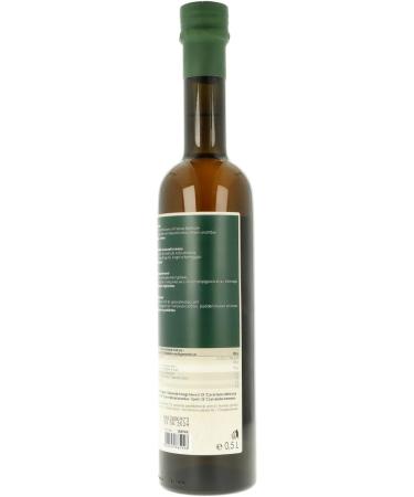  Wiberg Wiberg Cold-Pressed Walnut Oil - 500 ml - Buy Online on GoSupps.com