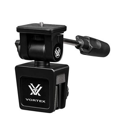 Vortex Optics Car Window Mount | Use with Binoculars & Spotting Scopes - Buy Online on GoSupps.com