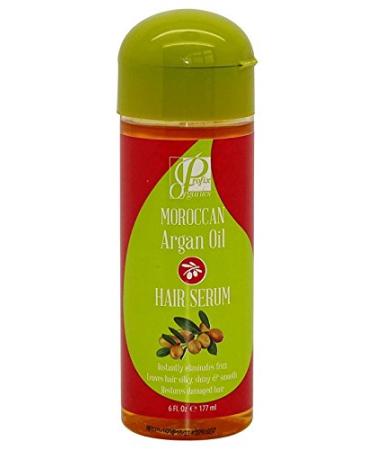 Profix Moroccan Argan Oil Hair