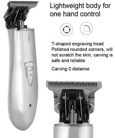 Buy Hair Clippers for Men - Electric Hair Trimmer & Barber Tool for Perfect Haircuts | International Shipping - Buy Online on GoSupps.com