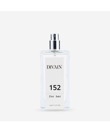 DIVAIN-152 - Inspired by Fuel For Life Femme - Perfume Impression for Woman - Floral Fragrance