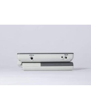 4.3-Inch Portable Electronic Vision Aid Handheld High-Definition Low Vision Aid Reading Magnifier - Buy Online on GoSupps.com