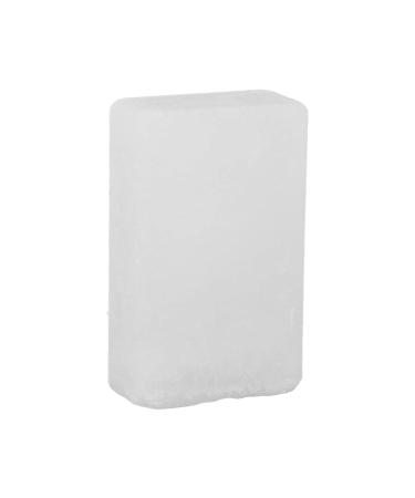 Post Shave Stone | After Shave Alum Block for Soothing Razor Cuts | Portable Shaving Upgrade - Buy Online on GoSupps.com