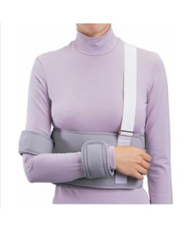 Mck79413000 - Djo Global Shoulder/Arm Immobilizer Procare Universal Fiberlaminate Contact Closure