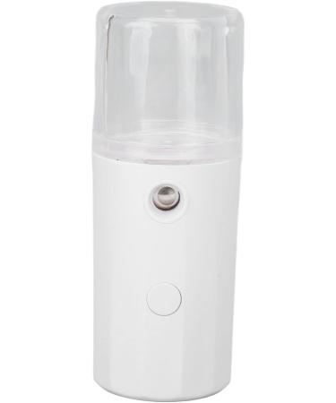 Qukaim Hydrating Face Sprayer Nano Facial Spray Portable Rechargeable Face Sprayer for Women Mini Hydrating Moisturizing Face Water Spray Device - Buy Online on GoSupps.com