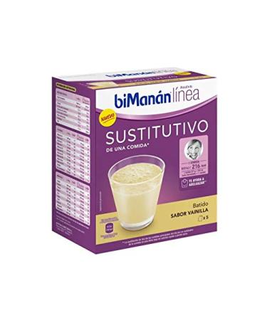 BiMan n 5 x 150g boxes