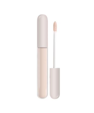 6 Color Concealer Face Body Lasting Full Coverage Concealer For Dark Circles(10ML) Eye Stick Coverage Moisturising Water-proof Long Lasting Strong Under Eye (C One Size) 1 count (Pack of 1) C