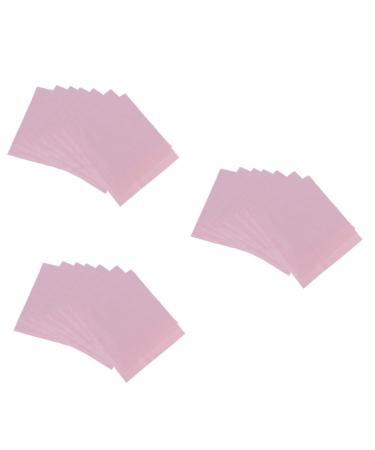 FOMIYES 300 Pcs Cleaning Cloth Cleaning Cloths for Lens Eyeglasses Cloth Cleaning Cloths for Screen