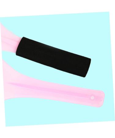 1 PC Barber Mask Facial Masks Goggles The Hair Mask Haircut Hair Protector Barber Hair Salon Tool Hairspray Protector Hairspray Hairspray Mask Generic - Buy Online on GoSupps.com