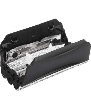 Buy High-Quality Shear Foil & Razor Blade Combo for Braun Series 5 - International Shipping Available - Buy Online on GoSupps.com