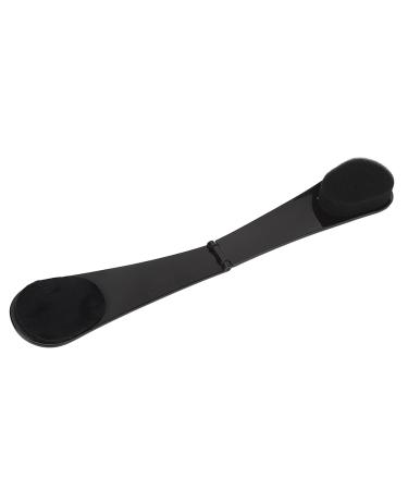 Self Tanning Back Applicator | Comfortable Handle for Easy Application | Reusable Tool for Full Body Bronze | Blue Sponge | ABS & Sponge Material | Perfect for Even Tan - Buy Online on GoSupps.com