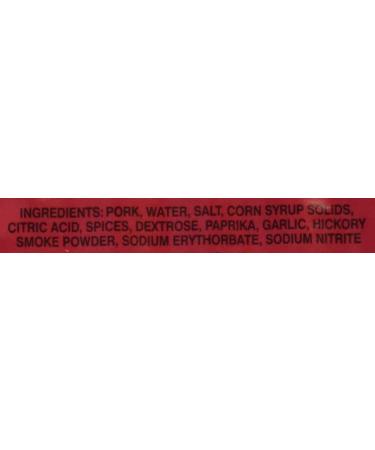 Benny's Bloody Mary Beef Straws - 5 Pack - Stir Up Your Drink with Flavor - Buy Online on GoSupps.com