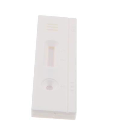 1pc Pregnant Tester Horse Pregnancy Test Strip Farm Animal Supply Livestock Pregnant Test Paper Cow Early Pregnant Detection Paper T Tool Plastic Sow White Accessories