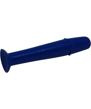 DMV Ultra Hard Contact Lens Remover - Cobalt Blue Limited Edition 10 Count - Buy Online on GoSupps.com