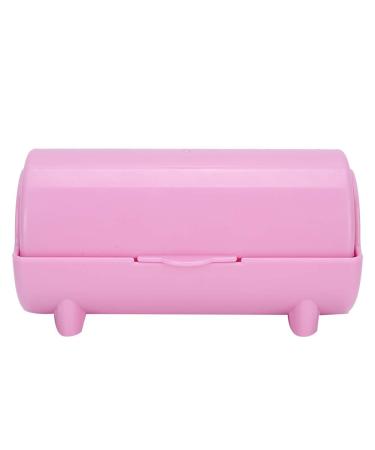 Buy Nail Stamper Oil-Absorbing Paper - Hard-Wearing Tools for Home Salon & Beauty Shop (Pink) - Buy Online on GoSupps.com
