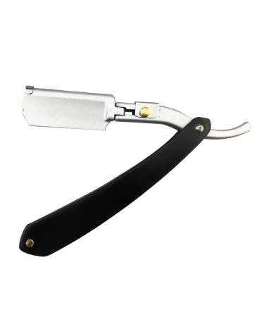 Fomiye's hand razor Face spatula Handbook Razor Safety Razor Bart Trimm tools Soft facial hair for salon hairdresser Face razor