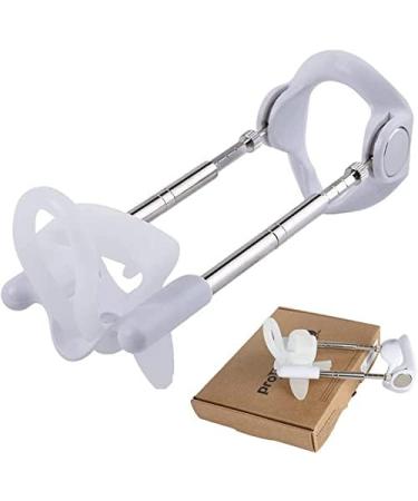 Generic Traction Extender Rod Male 4 Rod Quad Cradle Hybrid Extender Traction System - Buy Online on GoSupps.com