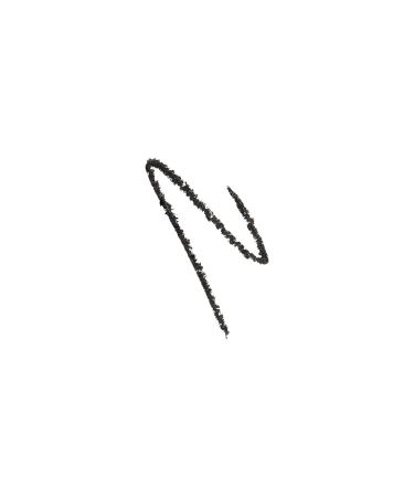 Essence Cosmetics Eyebrow Designer Pencil No. 01 Black - Vegan Microplastics Free | 1g Eyebrow Makeup for Defined Look - Buy Online on GoSupps.com