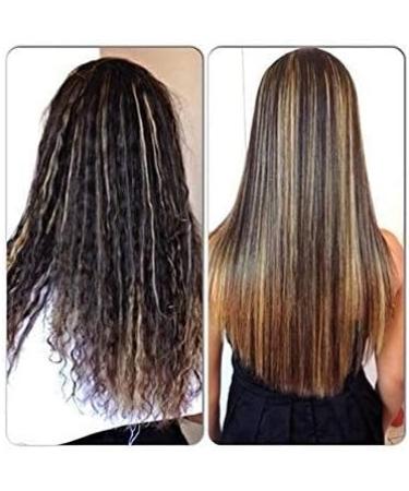 Y-Kas Gold Liss Treatmet Escova Progressiva de Ouro Brazilian Keratin Hair Straightening Smoothing System Progressive Brush 2 x 1000ML - Buy Online on GoSupps.com