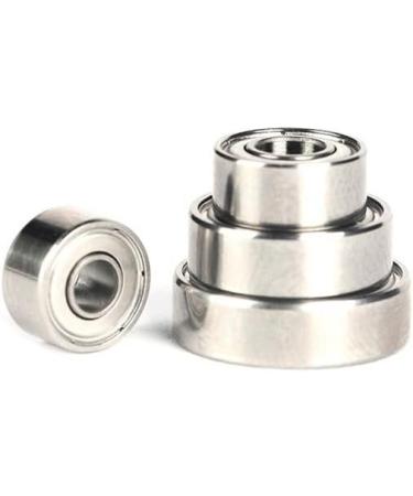 Strong 210 102 Micromotor Handpiece Ball Bearing Kit Nails Drill Manicure Accessories Marathon Ball Bearing 1480 1260 1040 830 - Buy Online on GoSupps.com