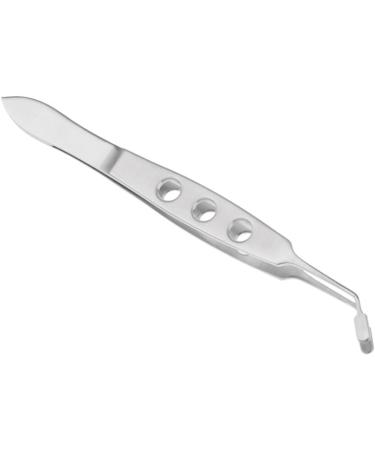 POFET Eyelid Instruments | Double Eyelid Fat Massage Tweezers S1 | Ophthalmic Tool for Tarsal Gland Care - Shop Internationally - Buy Online on GoSupps.com