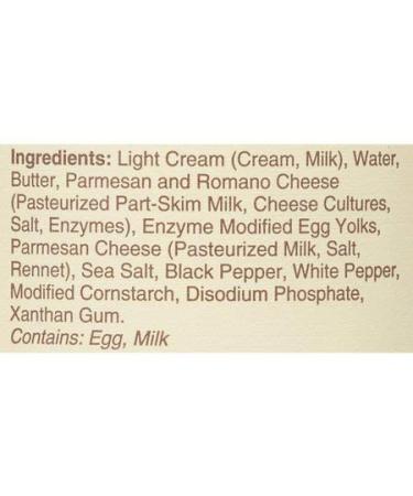 Rao's Homemade Alfredo Sauce 15 oz. - Pack of 2 | Rich & Creamy Alfredo Sauce - 4 Jars Included - Buy Online on GoSupps.com