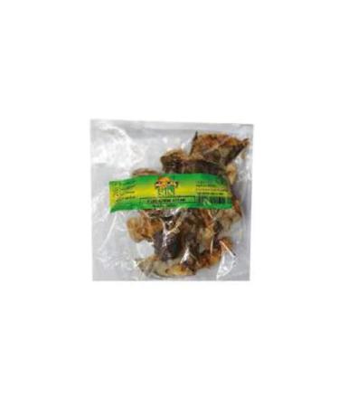 African Sun Stockfish Steak 260g-Fd