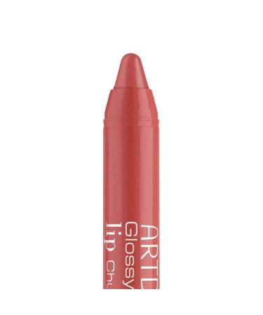 Buy ARTDECO Glossy Lip Chubby - Cream Gloss Stick for Perfectly Groomed Lips - Delicate Color - International Shipping Available - Buy Online on GoSupps.com